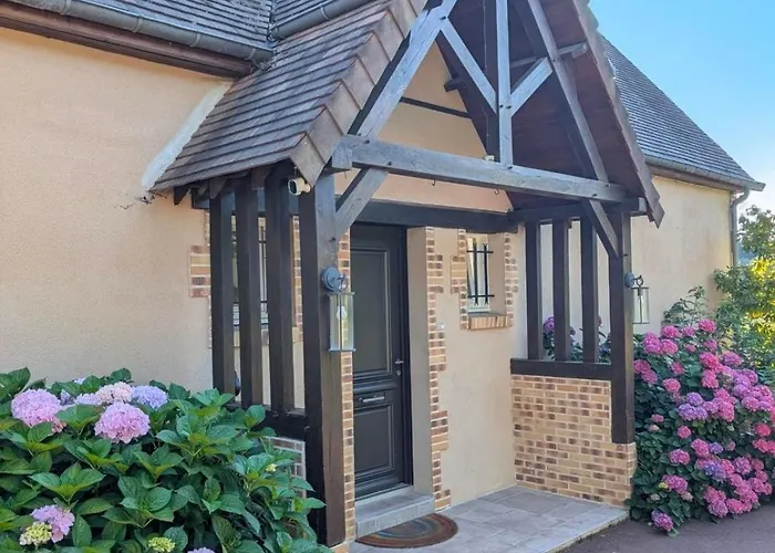 ヴィラ Canet - Jacuzzi - Fireplace - Sauna Ev 10p *