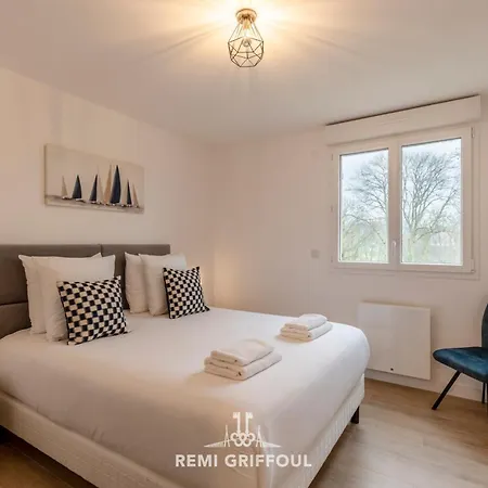 Villa Canet - Jacuzzi - Fireplace - Sauna Ev 10p *