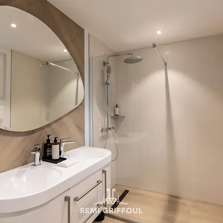 Canet - Jacuzzi - Fireplace - Sauna Ev 10p *