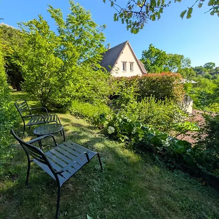 Canet - Jacuzzi - Fireplace - Sauna Ev 10p * Gonneville-sur-Honfleur