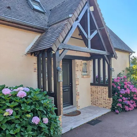 Villa Canet - Jacuzzi - Fireplace - Sauna Ev 10p *