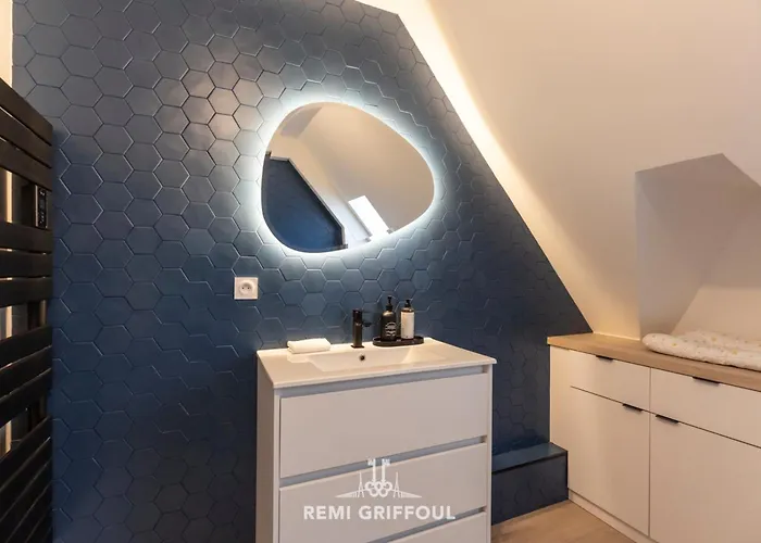 Canet - Jacuzzi - Fireplace - Sauna Ev 10p Villa