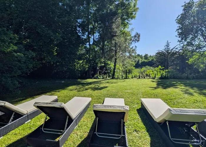 Villa Canet - Jacuzzi - Fireplace - Sauna Ev 10p Gonneville-sur-Honfleur